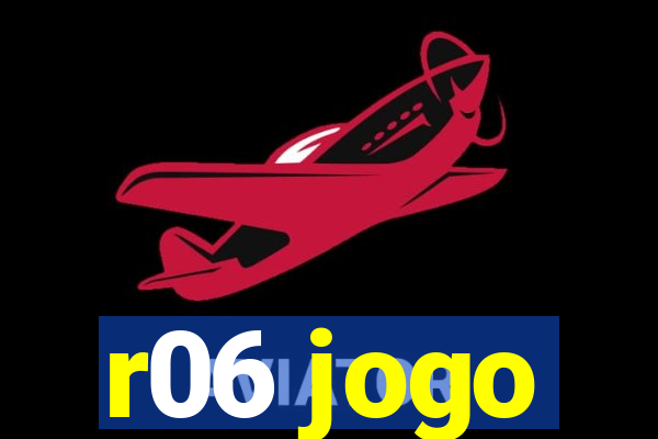 r06 jogo